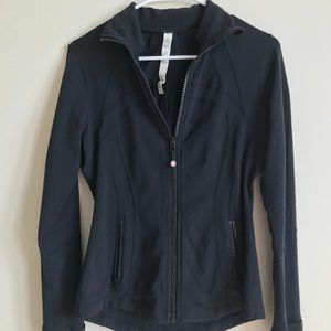 Lululemon Black Define Jacket